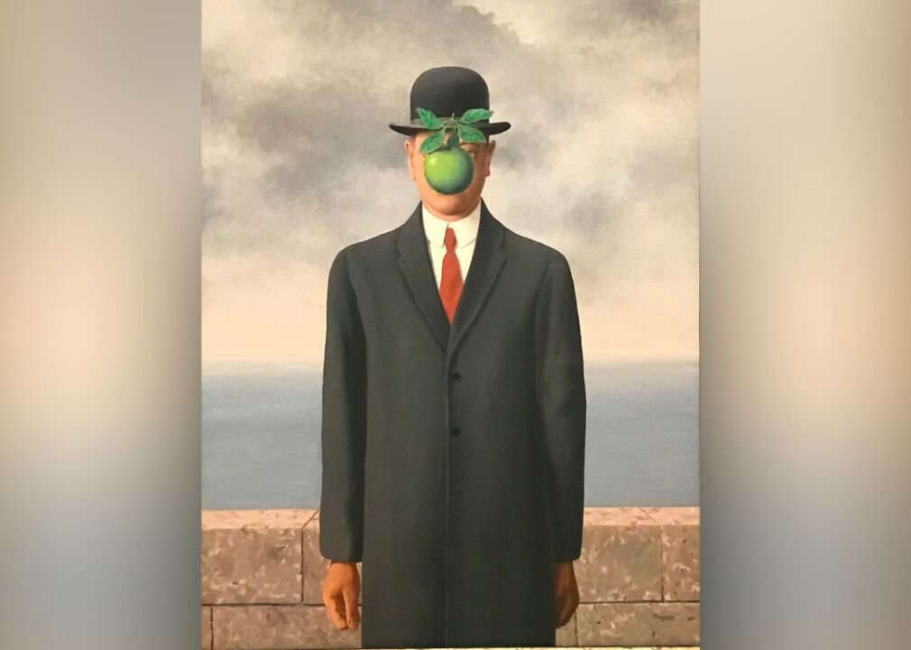 The Son of Man